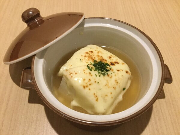 はんぺんチーズ